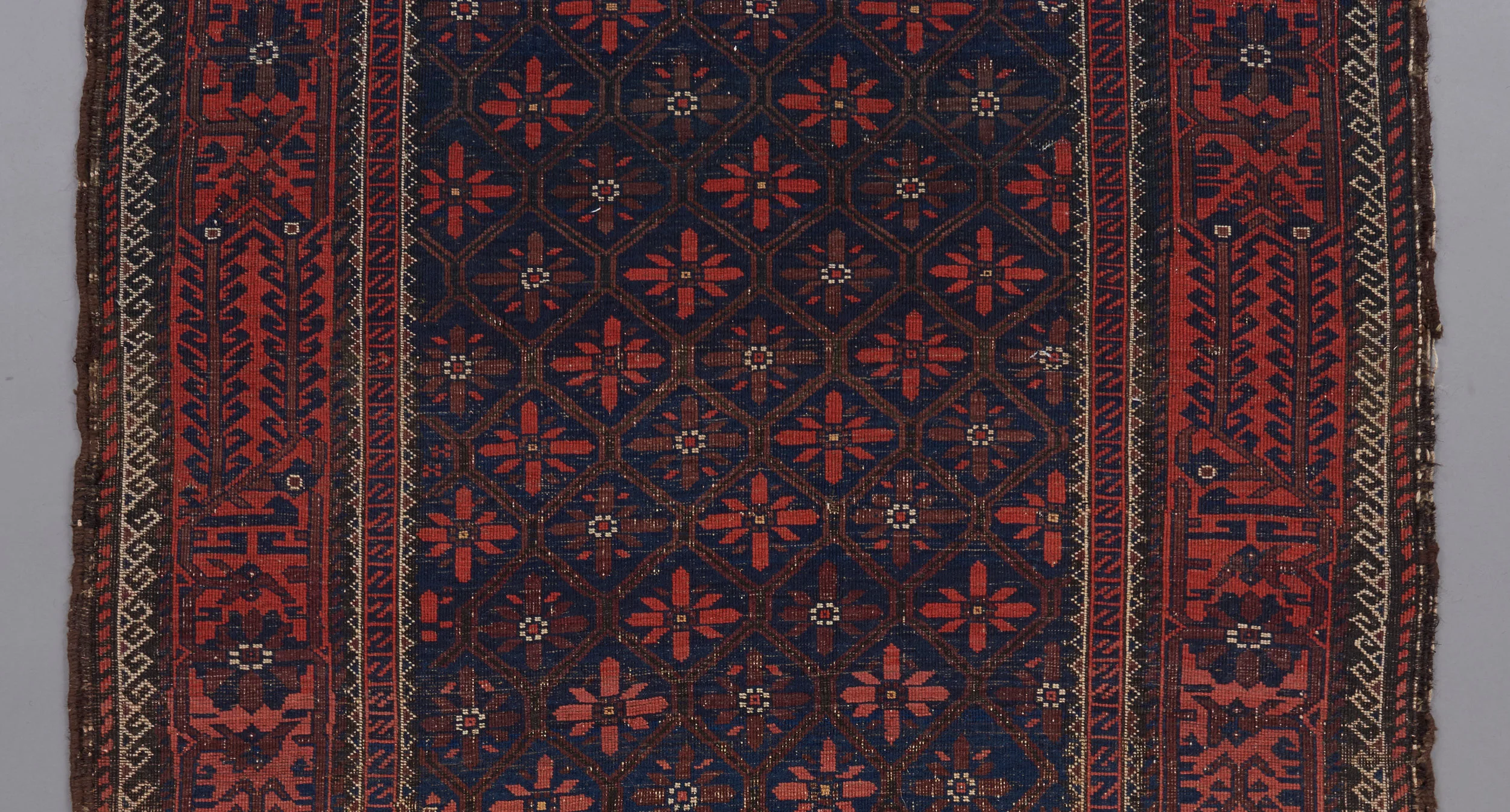 ラグ Baluch holzin rug Baluch holzin rug 【公式通販】